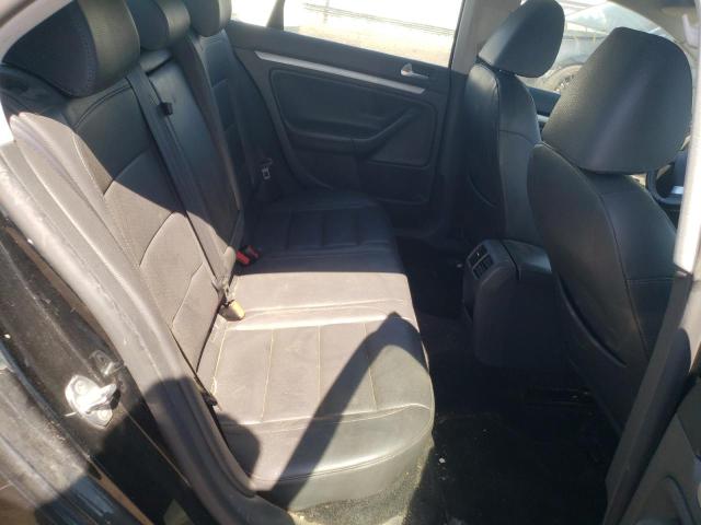 Photo 6 from auction – 2009 VOLKSWAGEN JETTA WOLF with VIN 3VWRA71K39M050640