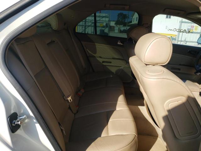 Photo 6 from auction – 2008 CADILLAC STS with VIN 1G6DZ67A480143248