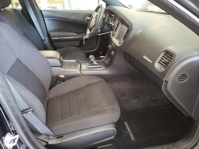 Photo 5 from auction – 2014 DODGE CHARGER SX with VIN 2C3CDXJGXEH121535