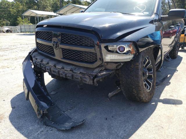 Photo 9 from auction – 2014 RAM 1500 ST with VIN 1C6RR7KT6ES267028