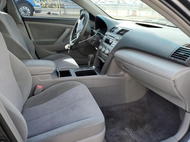 Photo 5 from auction – 2011 TOYOTA CAMRY BASE with VIN 4T4BF3EK7BR167648
