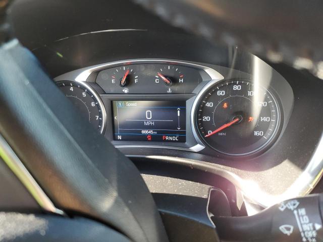 Photo 8 from auction – 2019 CHEVROLET EQUINOX LT with VIN 2GNAXKEVXK6293701