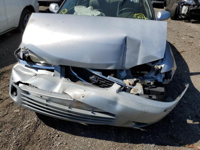 Photo 9 from auction – 2002 NISSAN SENTRA XE with VIN 3N1CB51D02L632740