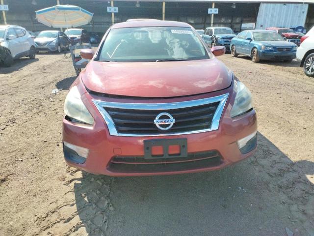 Photo 9 from auction – 2014 NISSAN ALTIMA 2.5 with VIN 1N4AL3AP4EC192673
