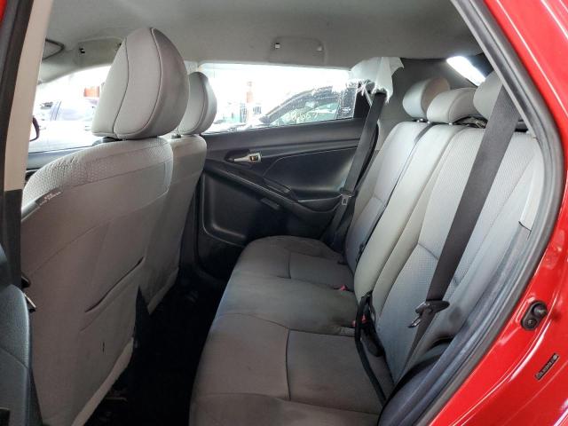Photo 6 from auction – 2009 TOYOTA COROLLA MA with VIN 2T1KU40E69C168132