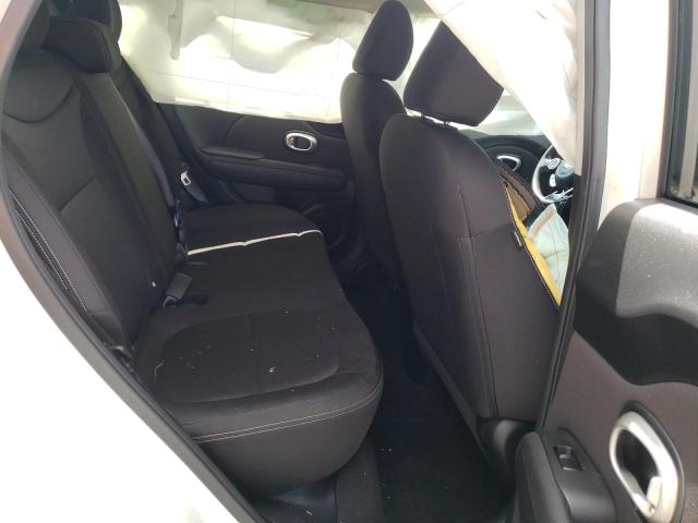 Photo 6 from auction – 2016 KIA SOUL with VIN KNDJN2A23G7285179