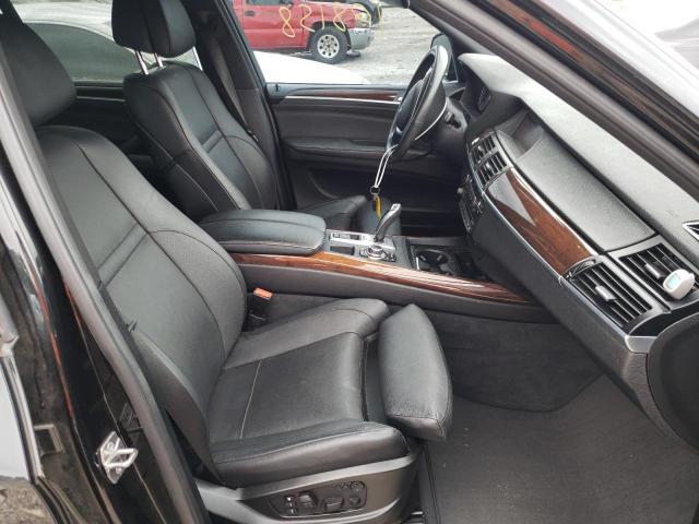 Photo 5 from auction – 2012 BMW X5 XDRIVE3 with VIN 5UXZW0C58C0B88141