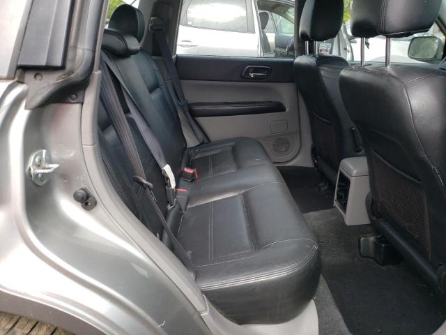 Zdjęcie 6 z aukcji – 2005 SUBARU FORESTER 2 z VIN JF1SG69625H704195