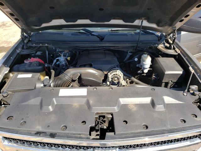 Photo 7 from auction – 2009 CHEVROLET SILVERADO with VIN 3GCEK23M19G118724