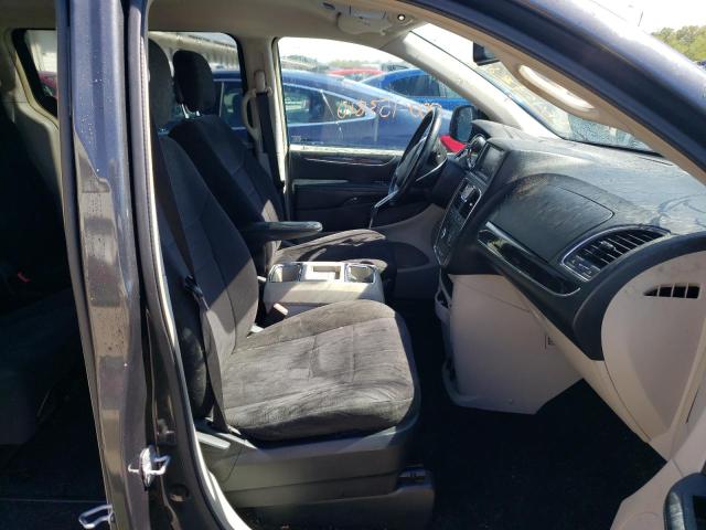 Photo 5 from auction – 2011 CHRYSLER TOWN & COU with VIN 2A4RR5DG6BR719841