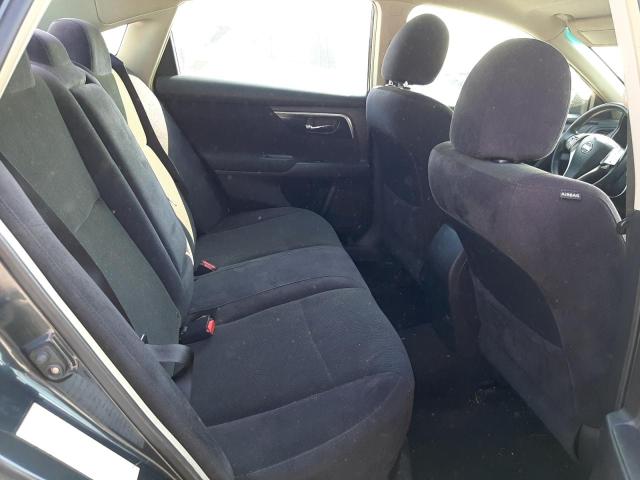 Photo 6 from auction – 2013 NISSAN ALTIMA 2.5 with VIN 1N4AL3AP5DN510285
