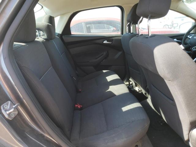 Photo 6 from auction – 2012 FORD FOCUS SEL with VIN 1FAHP3H26CL105544