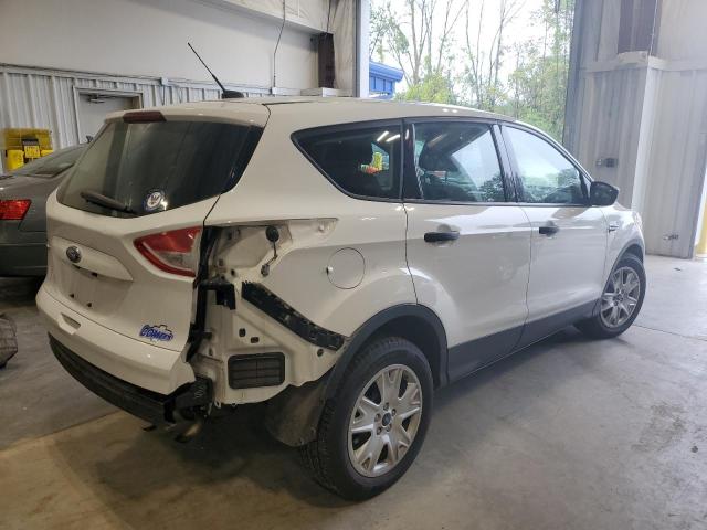 Photo 4 from auction – 2015 FORD ESCAPE S with VIN 1FMCU0F71FUC13638