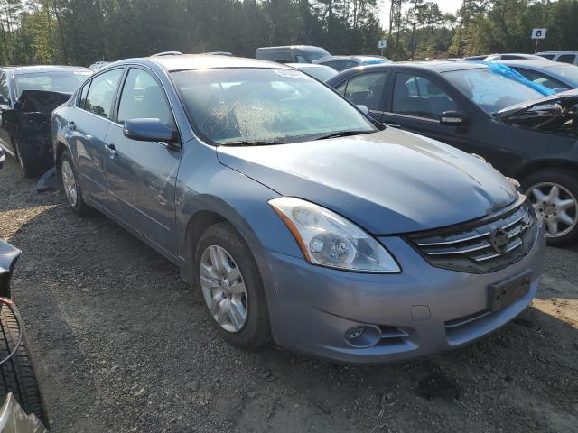 Photo 1 from auction – 2010 NISSAN ALTIMA BAS with VIN 1N4AL2APXAC171380