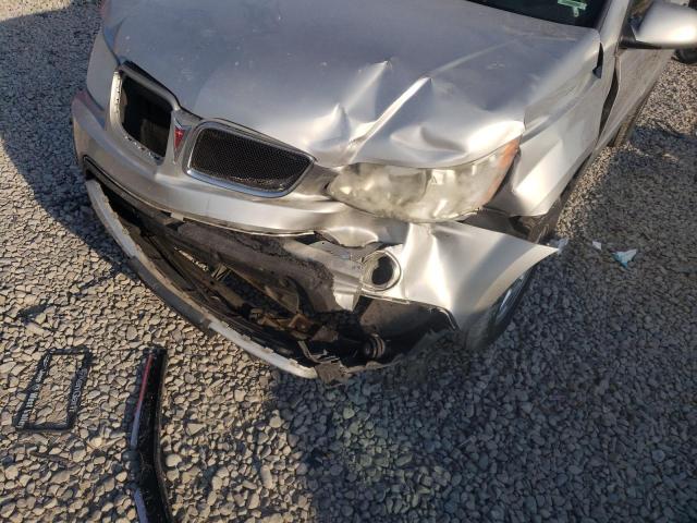 Photo 9 from auction – 2007 PONTIAC TORRENT with VIN 2CKDL63FX76060342
