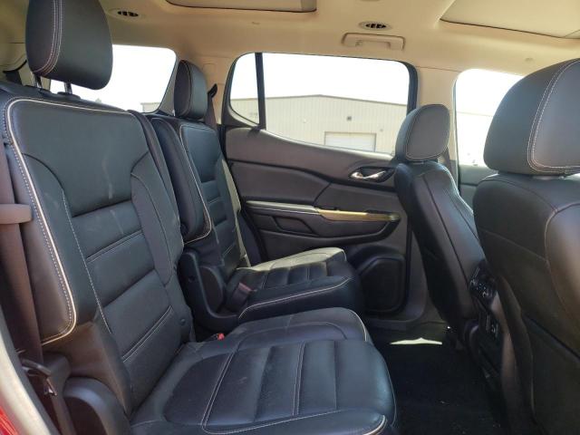 Photo 6 from auction – 2017 GMC ACADIA DEN with VIN 1GKKNXLS8HZ222359