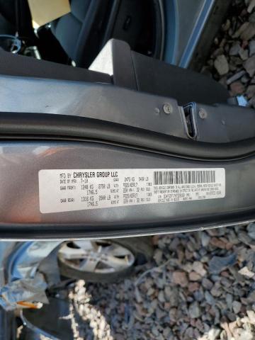 Photo 10 from auction – 2010 DODGE JOURNEY SX with VIN 3D4PG5FV7AT228160