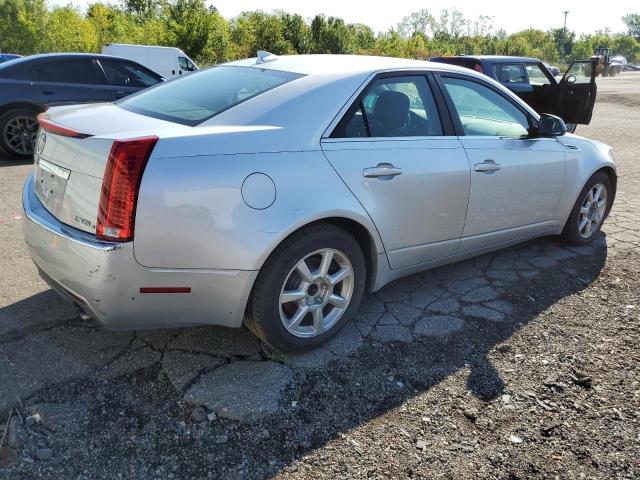 Photo 4 from auction – 2009 CADILLAC CTS with VIN 1G6DG577690171574
