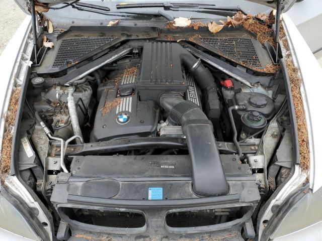Photo 7 from auction – 2008 BMW X5 3.0I with VIN 5UXFE43518L033382