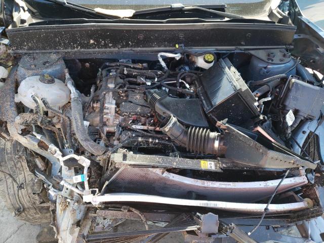 Photo 7 from auction – 2021 FORD BRONCO SPO with VIN 3FMCR9B67MRB40167