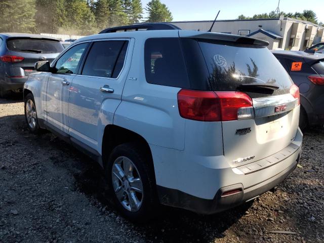 Photo 3 from auction – 2014 GMC TERRAIN with VIN 2GKFLWEK7E6372372