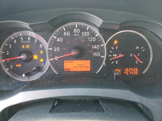 Photo 8 from auction – 2011 NISSAN ALTIMA S with VIN 1N4AL2EP3BC101599