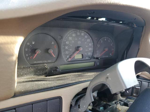 Photo 8 from auction – 1998 VOLVO S70 with VIN YV1LS5586W1490458