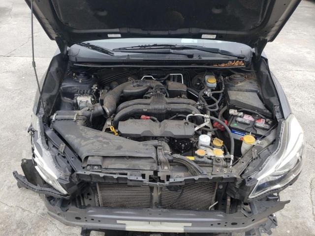 Photo 7 from auction – 2016 SUBARU CROSSTREK with VIN JF2GPABC7G8347622