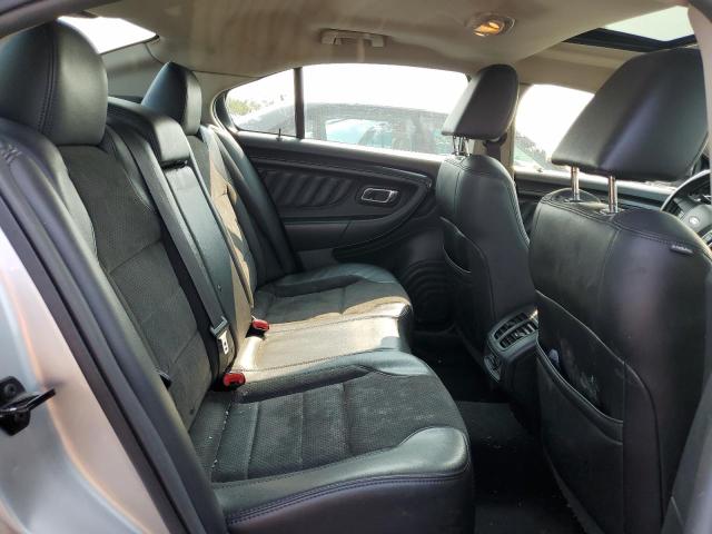 Photo 6 from auction – 2011 FORD TAURUS SHO with VIN 1FAHP2KT0BG148666