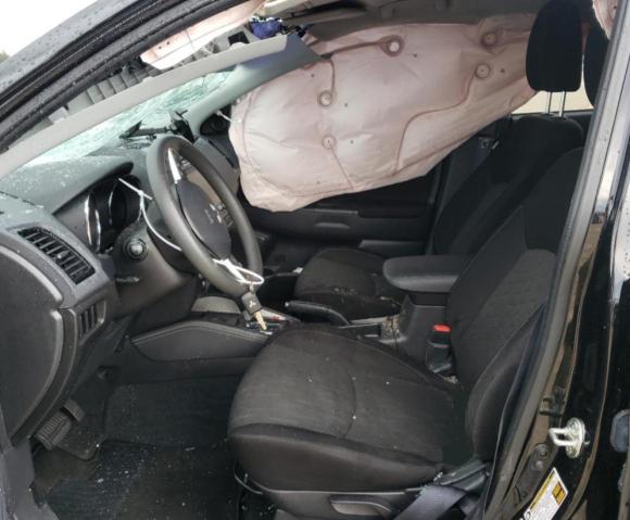 Photo 5 from auction – 2020 MITSUBISHI OUTLANDER with VIN JA4AP3AU5LU015958