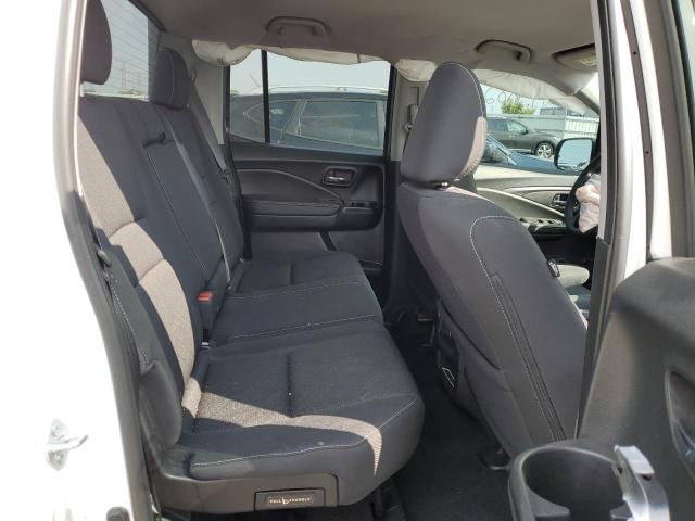 Photo 6 from auction – 2021 HONDA RIDGELINE with VIN 5FPYK3F15MB007247