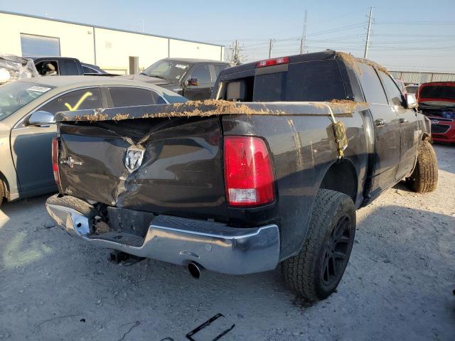 Photo 4 from auction – 2018 RAM 1500 SLT with VIN 1C6RR6LT0JS234206