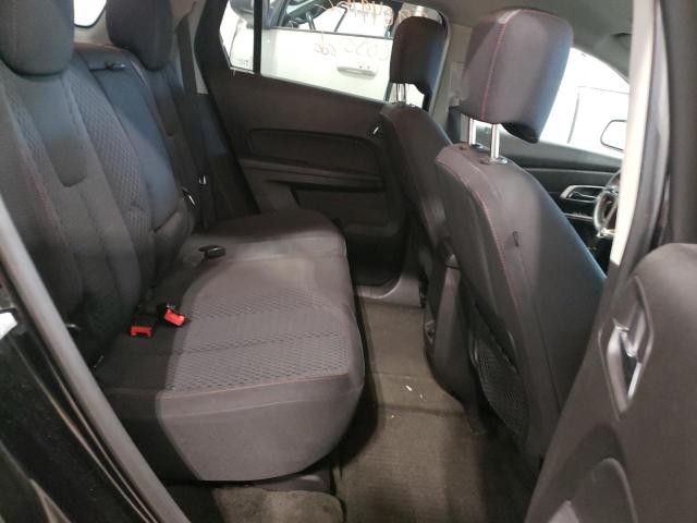 Photo 6 from auction – 2010 GMC TERRAIN SL with VIN 2CTALBEW2A6394120