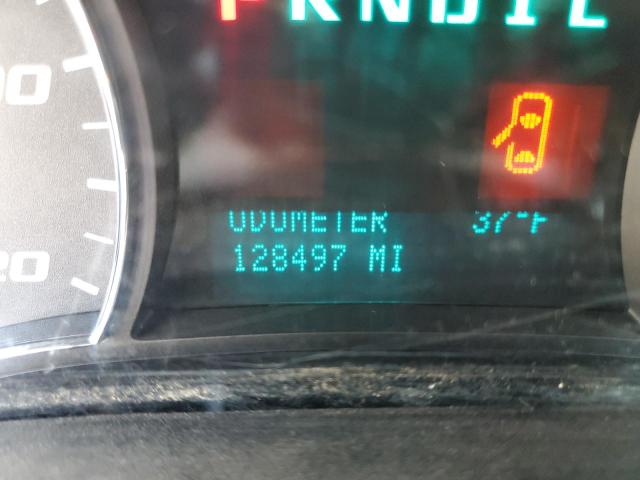 Photo 8 from auction – 2007 CHEVROLET EQUINOX LT with VIN 2CNDL73F276240004