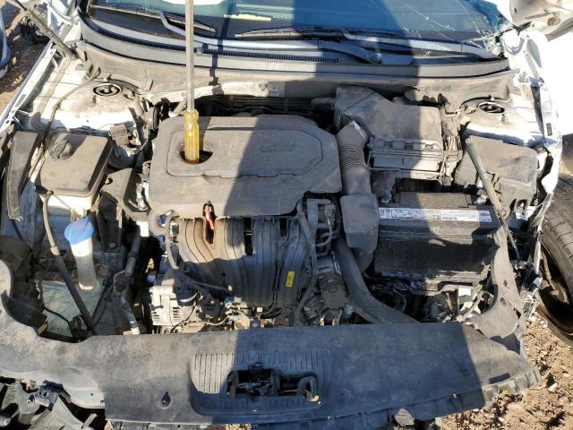 Photo 7 from auction – 2016 HYUNDAI SONATA SE with VIN 5NPE24AF6GH335206