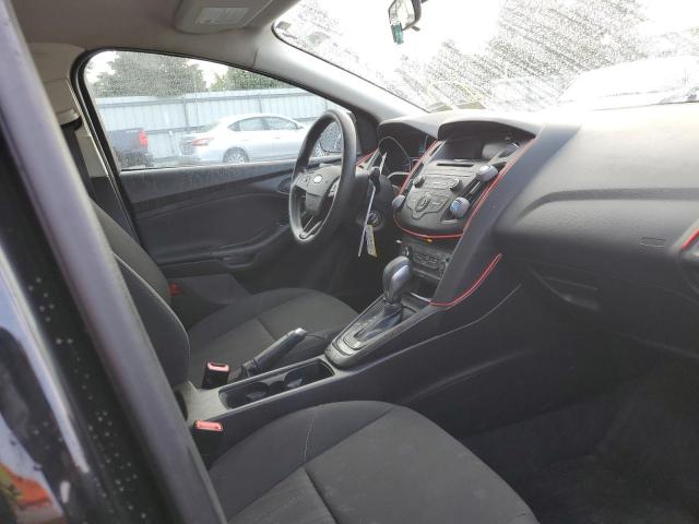 Photo 5 from auction – 2016 FORD FOCUS S with VIN 1FADP3E23GL287499