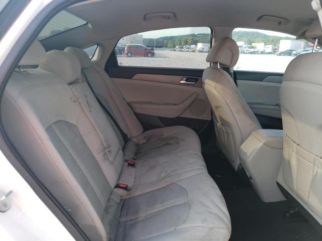 Photo 6 from auction – 2016 HYUNDAI SONATA SE with VIN 5NPE24AF1GH274945