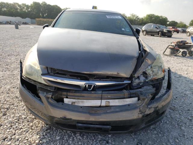 Photo 9 from auction – 2006 HONDA ACCORD EX with VIN 1HGCM66596A030223