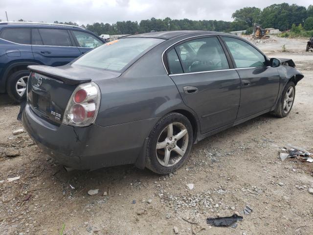 Photo 4 from auction – 2005 NISSAN ALTIMA SE with VIN 1N4BL11D55N437726