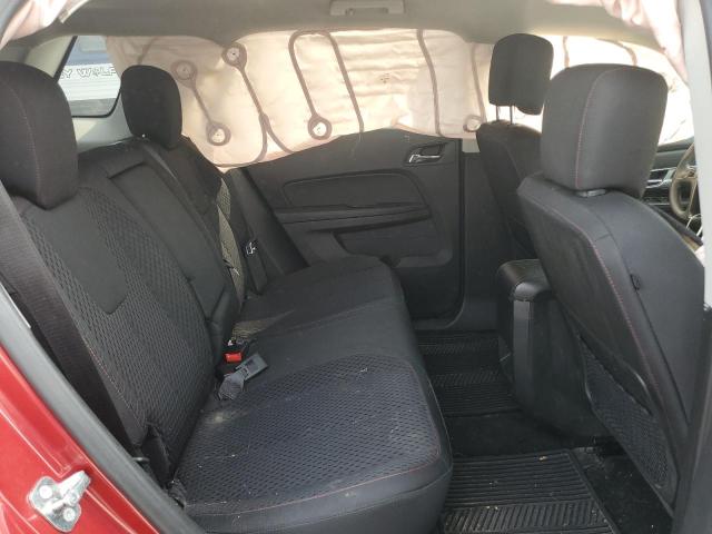 Photo 6 from auction – 2015 GMC TERRAIN SL with VIN 2GKALMEKXF6233899
