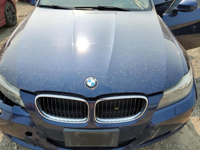 Photo 7 from auction – 2011 BMW 328 XI with VIN WBAPK7C5XBA971851