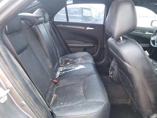 Photo 6 from auction – 2011 CHRYSLER 300C with VIN 2C3CA6CT2BH585217