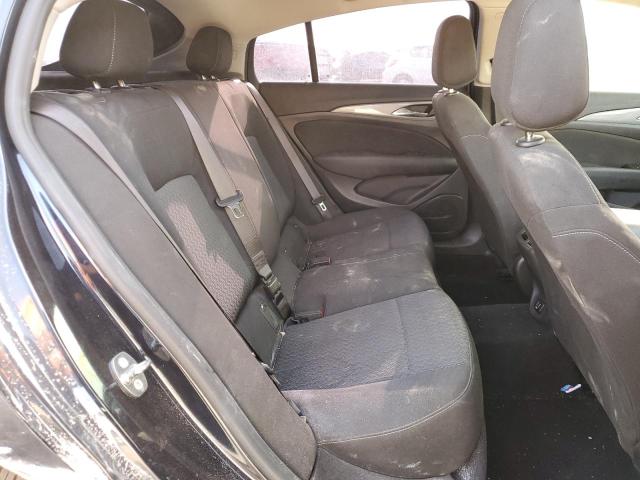 Photo 6 from auction – 2018 BUICK REGAL PREF with VIN W04GL6SX8J1124087
