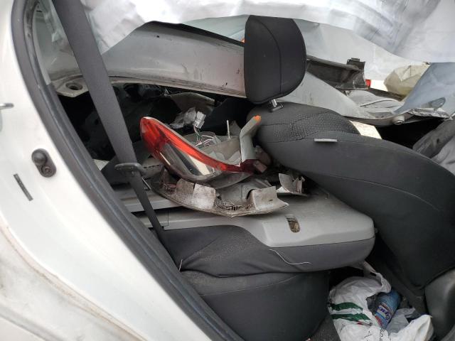 Photo 6 from auction – 2010 TOYOTA COROLLA MA with VIN 2T1KU4EE4AC285690