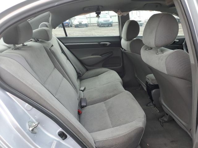 Photo 6 from auction – 2010 HONDA CIVIC EX with VIN 2HGFA1F8XAH516651