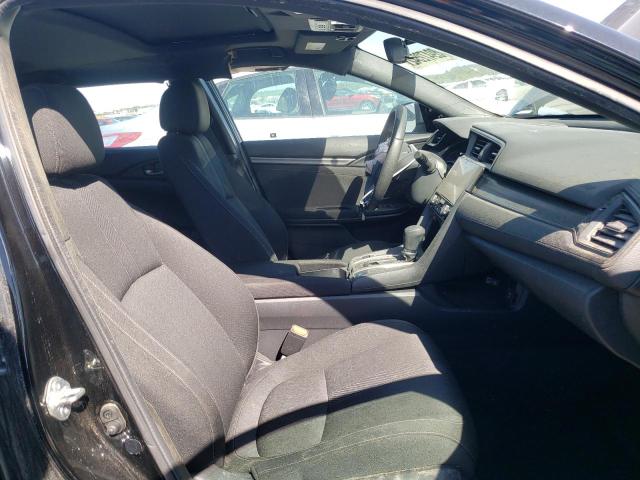 Photo 5 from auction – 2017 HONDA CIVIC EX with VIN SHHFK7H6XHU226192