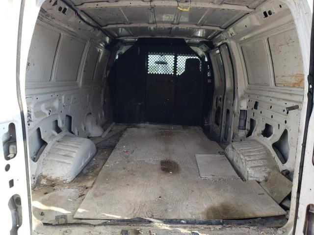 Photo 6 from auction – 2009 FORD ECONOLINE with VIN 1FTNE24W39DA14823