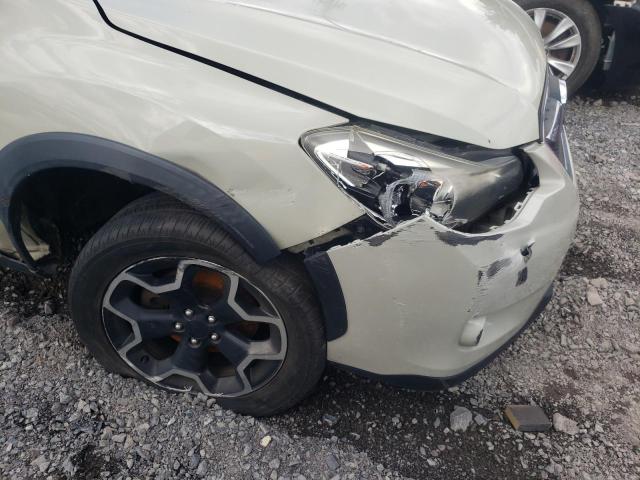 Photo 9 from auction – 2014 SUBARU XV CROSSTR with VIN JF2GPAGC3E8240654