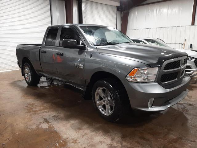 RAM 1500 ST 2013 with VIN 1C6RR7FT6DS573784 - Photo from auction