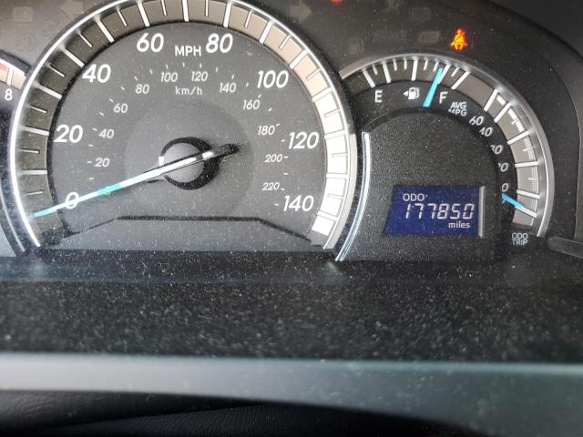 Photo 8 from auction – 2014 TOYOTA CAMRY L with VIN 4T1BF1FK5EU396637